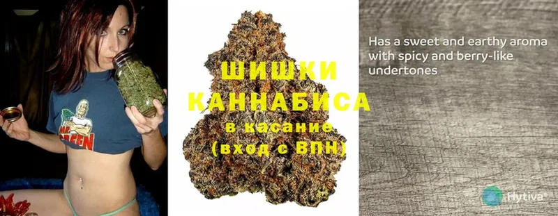 Канабис THC 21%  Лиски 